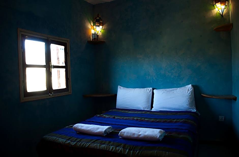 Hôtel Chellal ďOuzoud