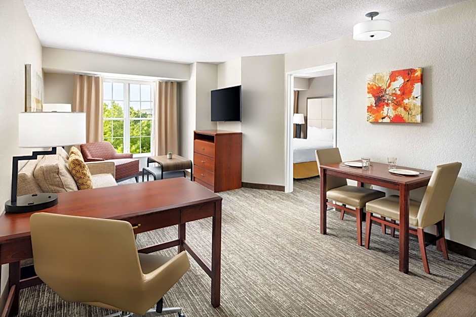 Homewood Suites By Hilton Dallas-Grapevine, Tx