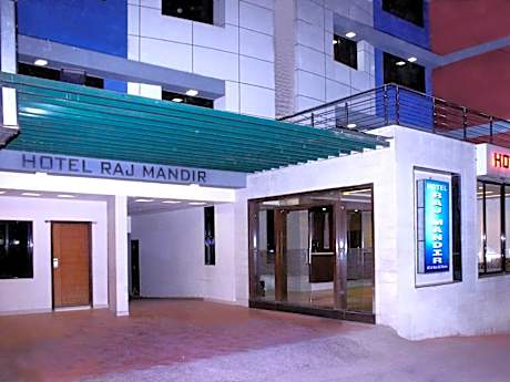 Hotel Rajmandir