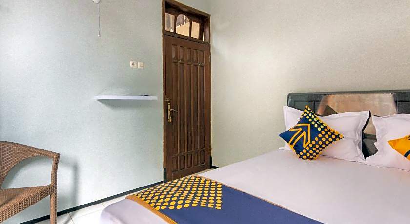 Hotel O Safira Family Residence Syariah