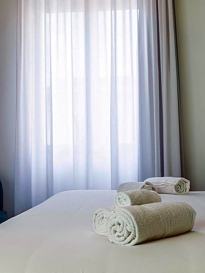 Casa Brigida Rooms - B&B Napoli Centro