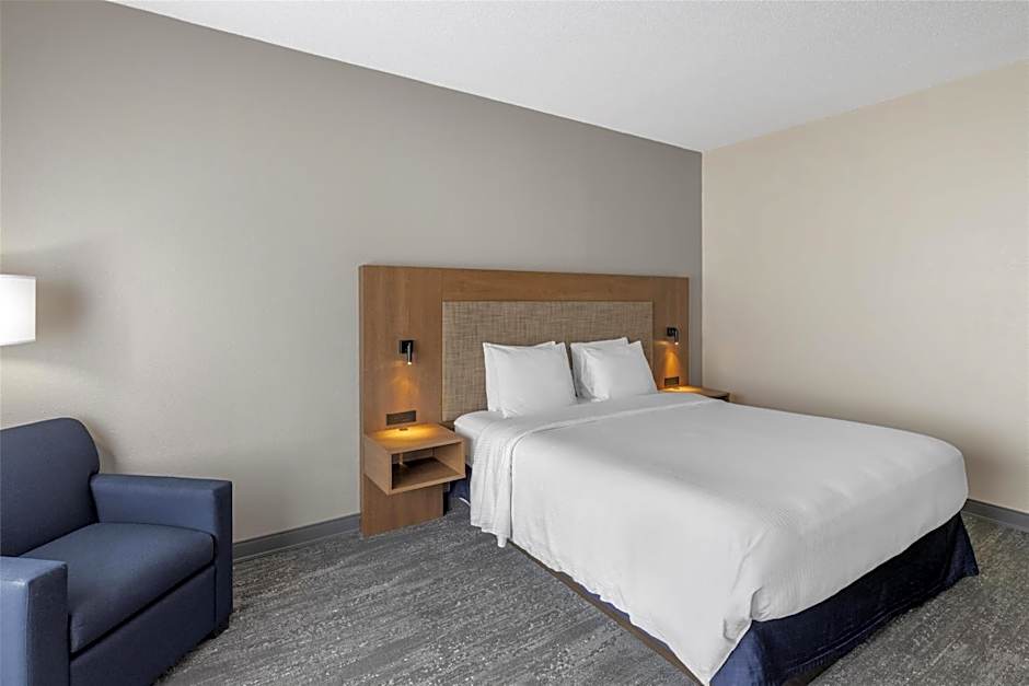 Best Western Louisville South - Shepherdsville