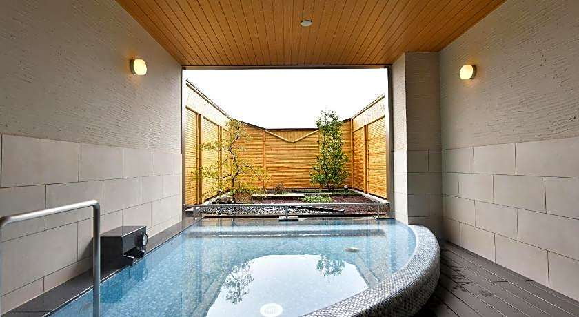 The Noborisaka Hotel