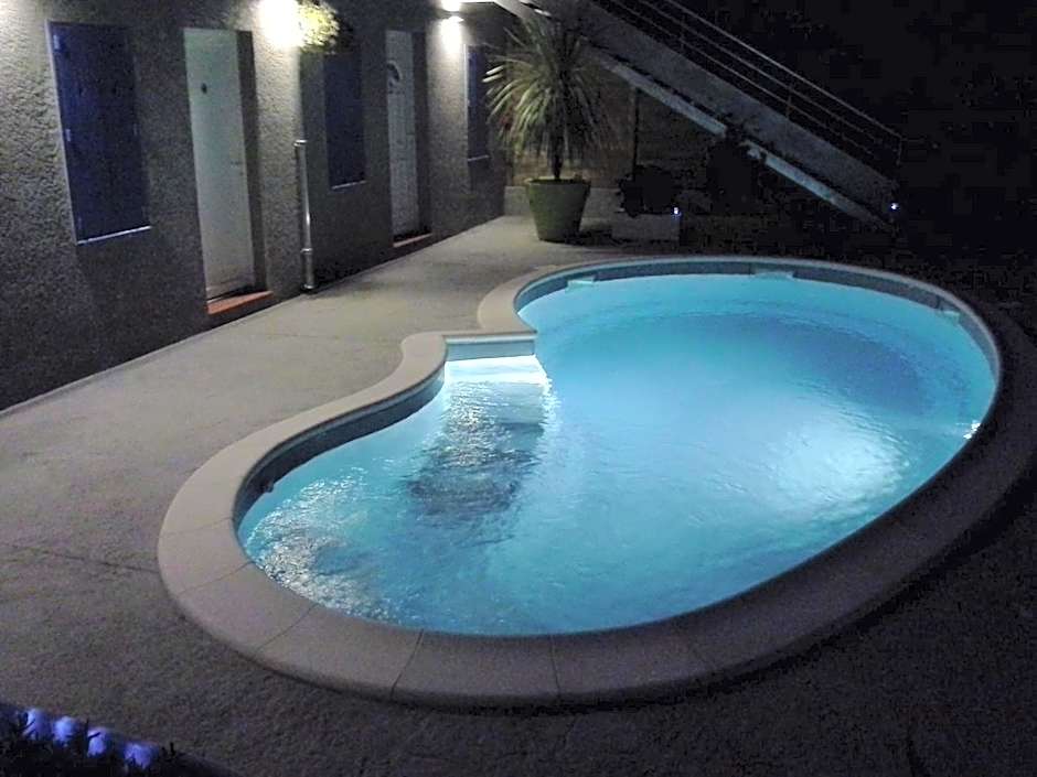 Hotel Le Majestic Canet plage