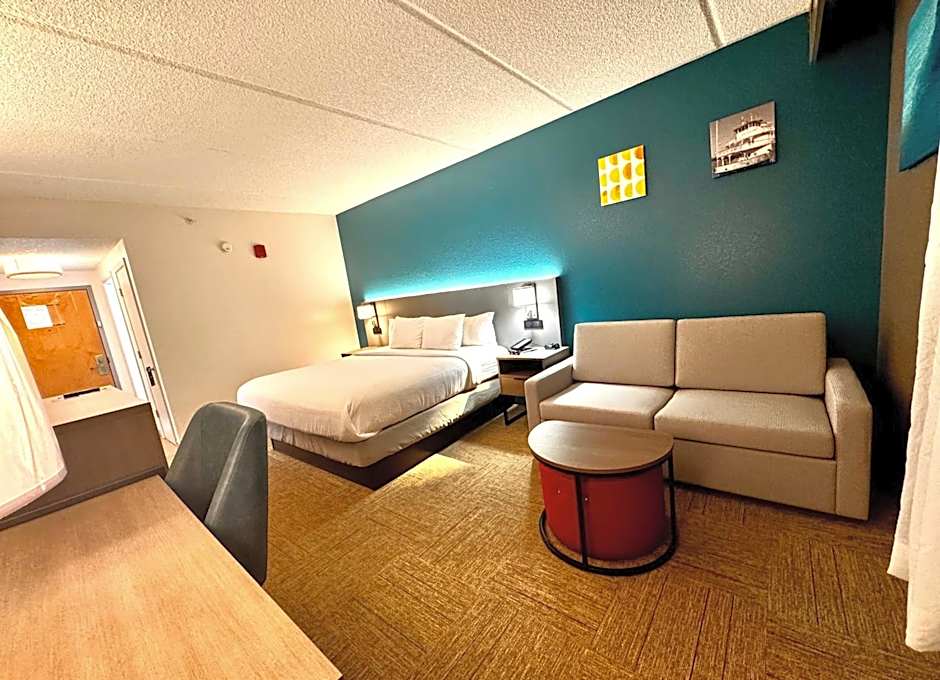 Comfort Inn Darien - North Brunswick