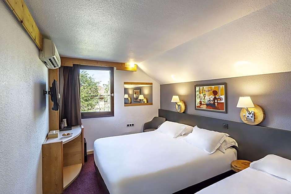 Sure Hotel by Best Western Annecy
