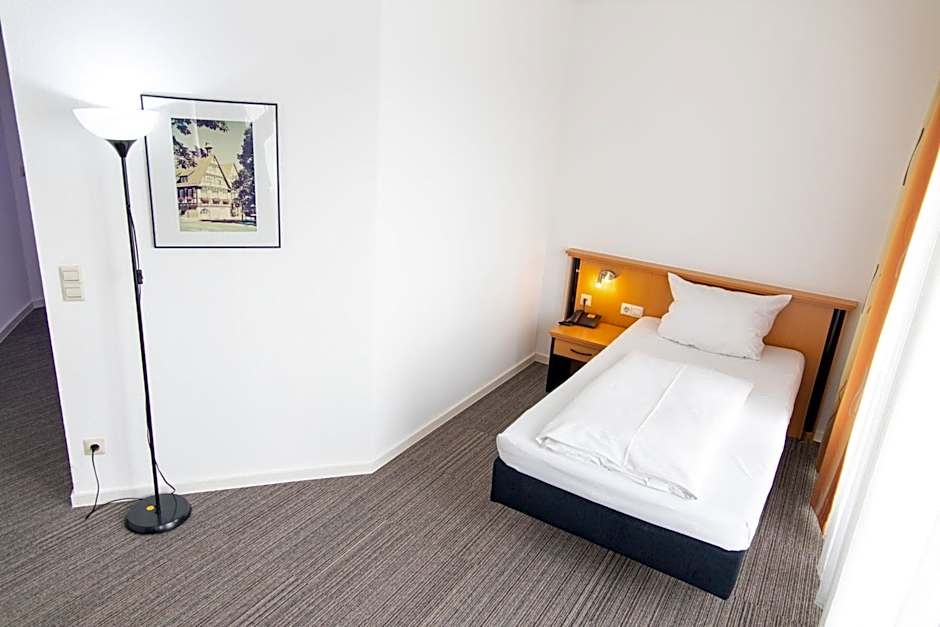 Hotel am Südtor