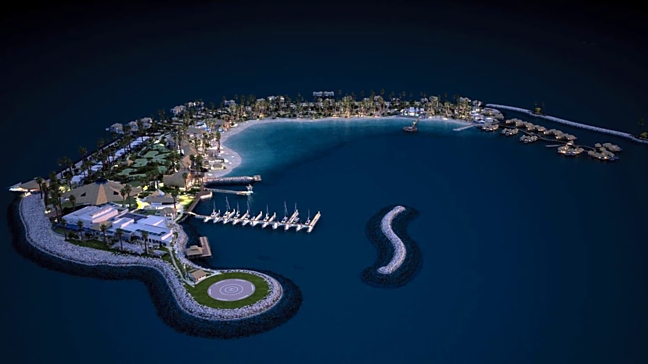 Banana Island Resort Doha By Anantara