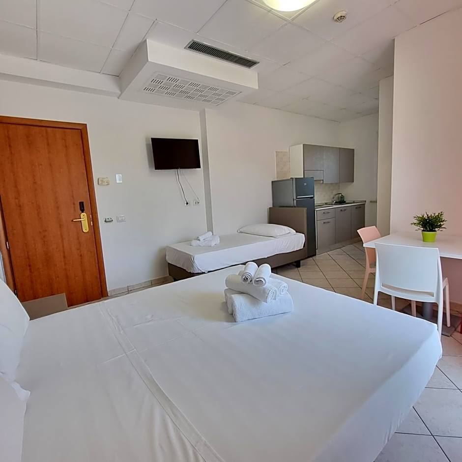Residence Mare