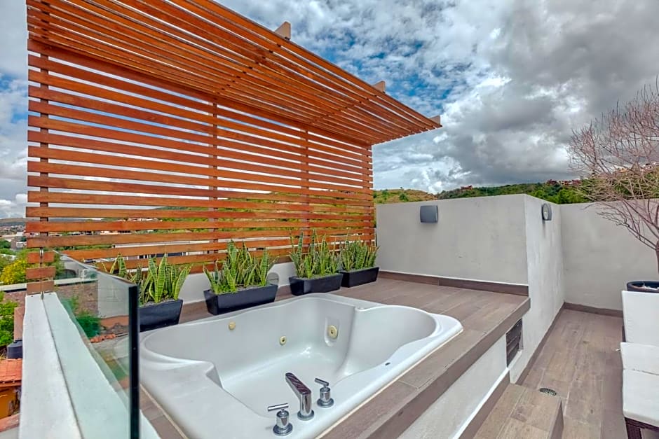 Casa Delphine