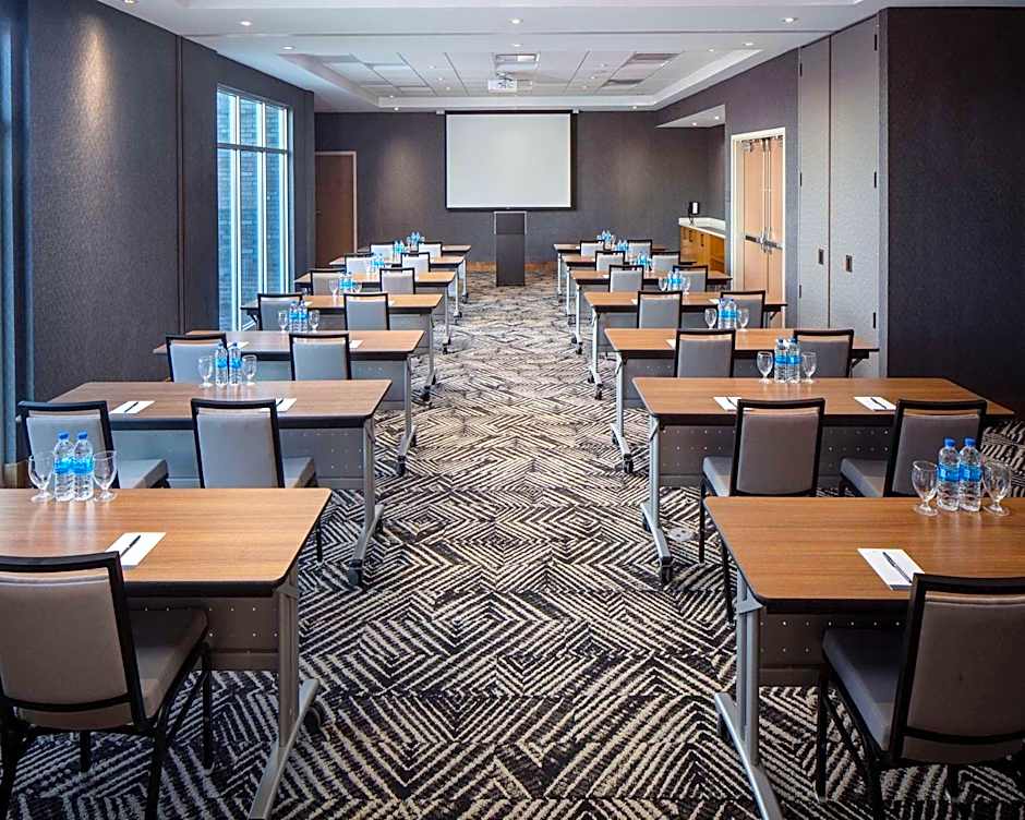 Hyatt Place Harrisonburg