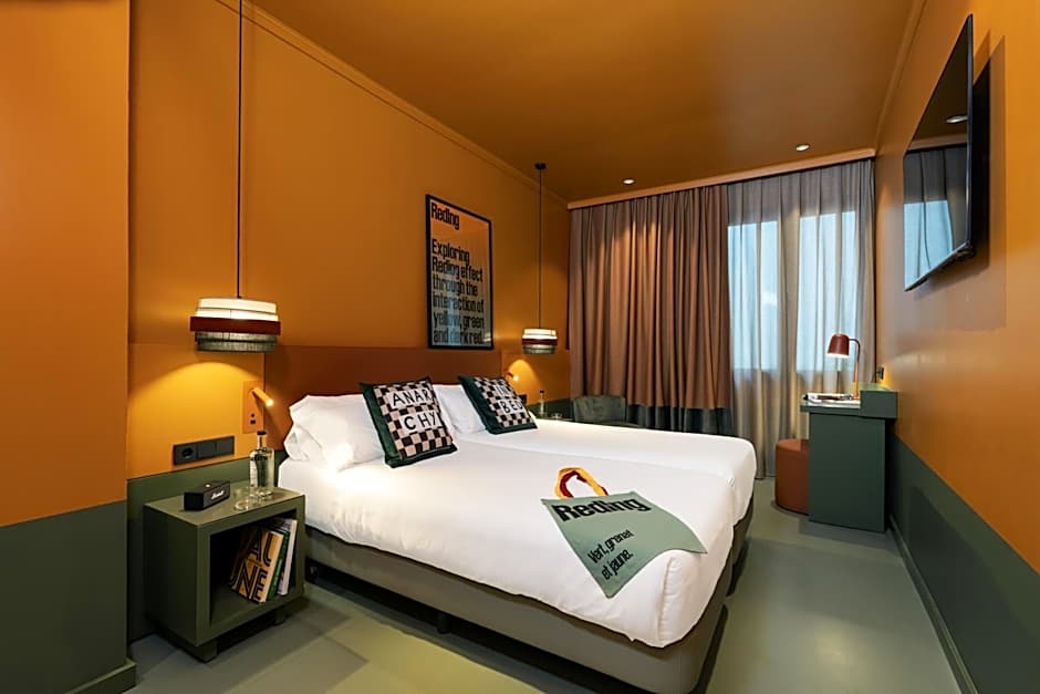 Hotel Reding Croma