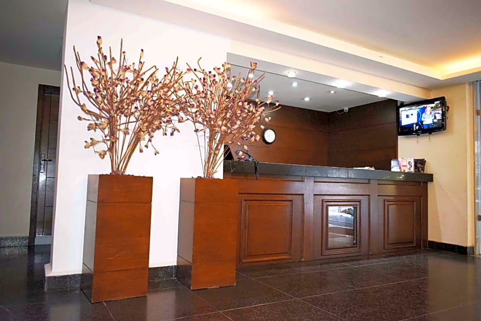 Orient Prince Hotel