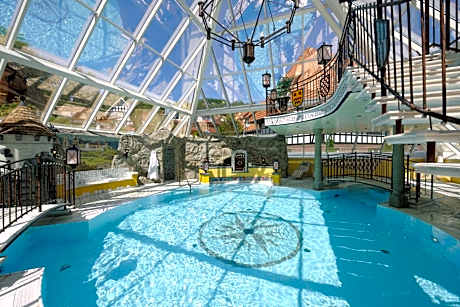 VILA VITA Burghotel Dinklage