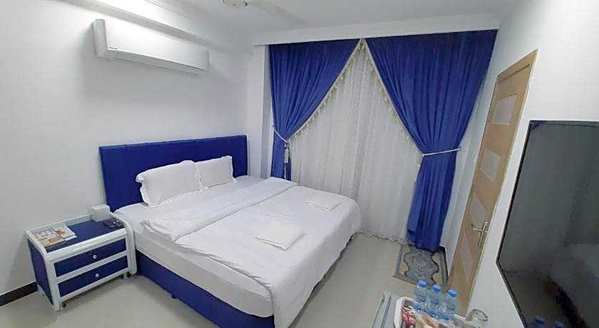 Al Rayyan Hotel Apartments