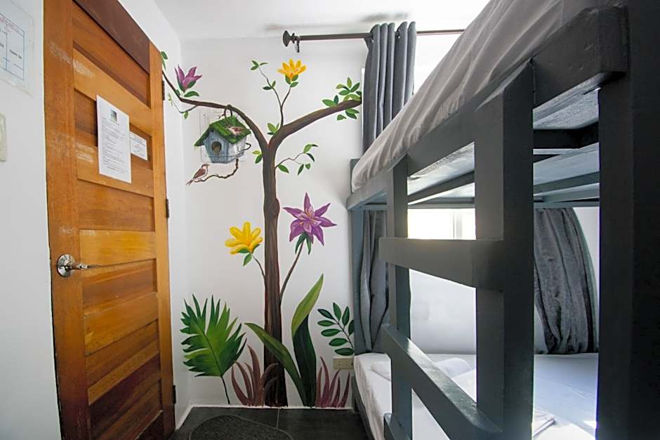 BABOSAM Hotel