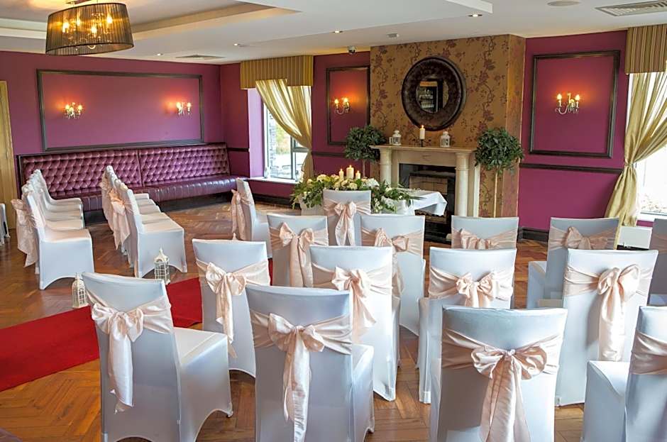 Kettles Country House Hotel