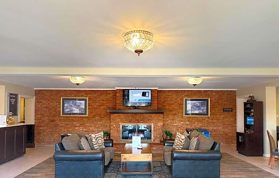 Governor House Inn Arlington/Falls Church