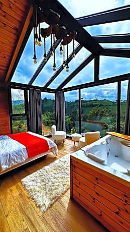 paradise valley bungalow