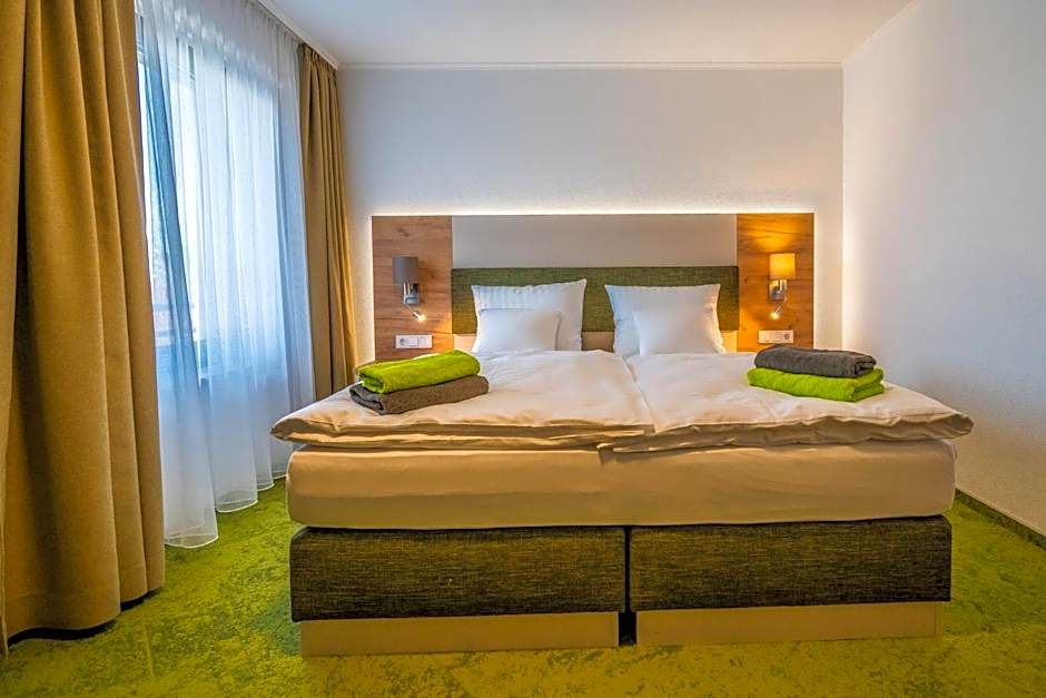 Hotel-Pension Treppengasse Nr 6