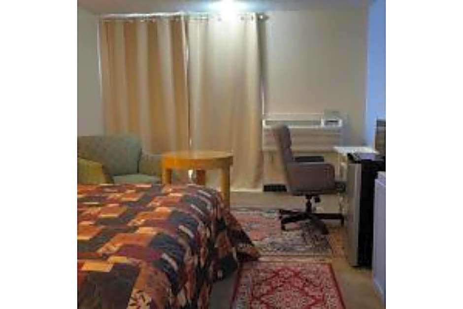 Lake Country Inn