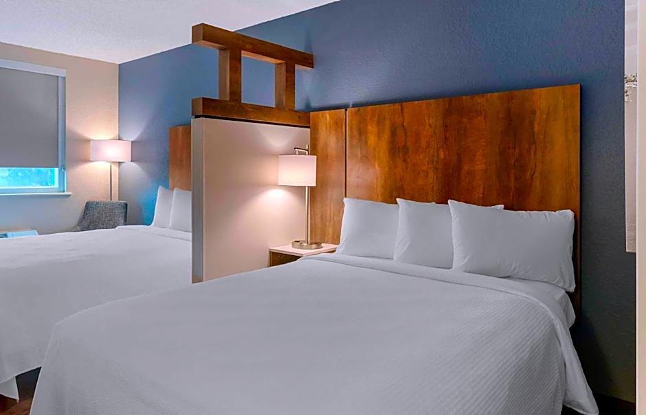 Extended Stay America Suites - Fort Lauderdale - Plantation