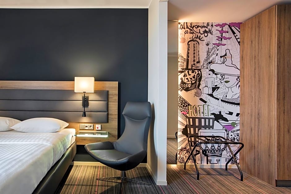 Moxy by Marriott Copenhagen Sydhavnen