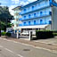 Hotel Paris