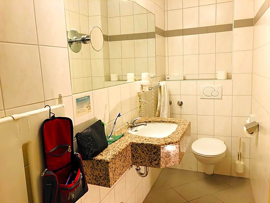 Hotel-Restaurant und Gästehaus Löwen