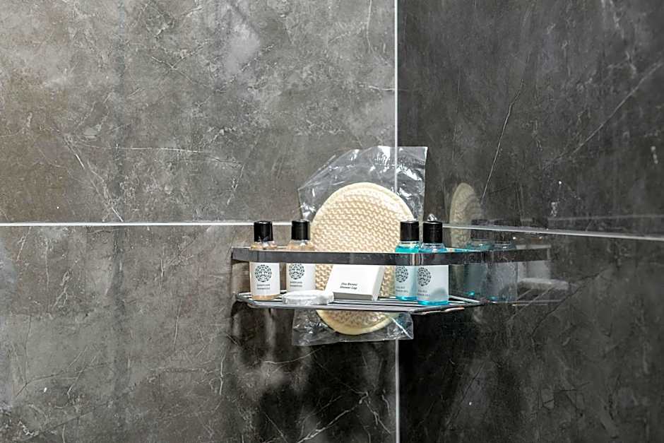 Gloria Suites Old City