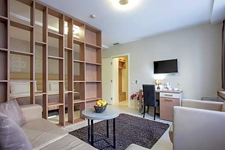 Hotel Srbija Garden-FREE PARKING