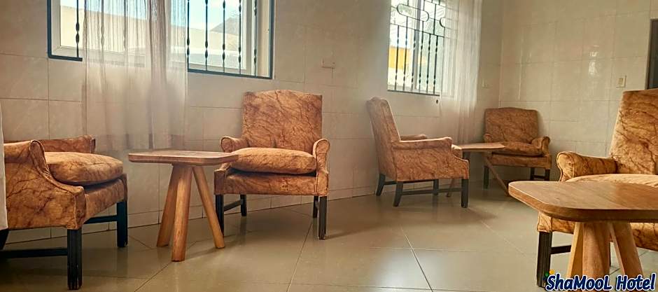 ShaMooL Hotel