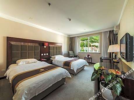 Soluxe Hotel Jiuzhaigou