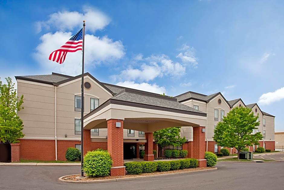 Comfort Inn & Suites