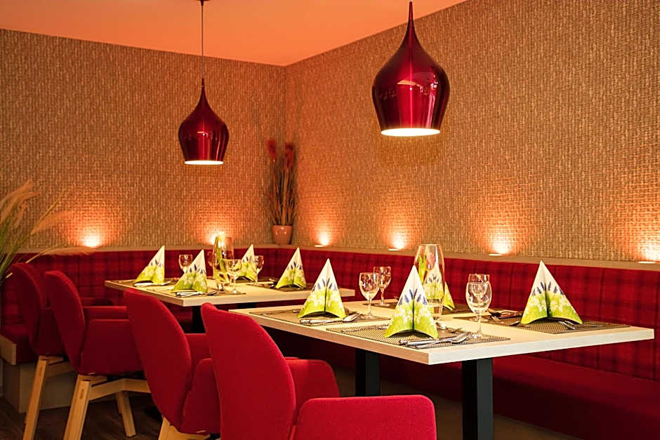 Thermen-Hotel Rottaler Hof