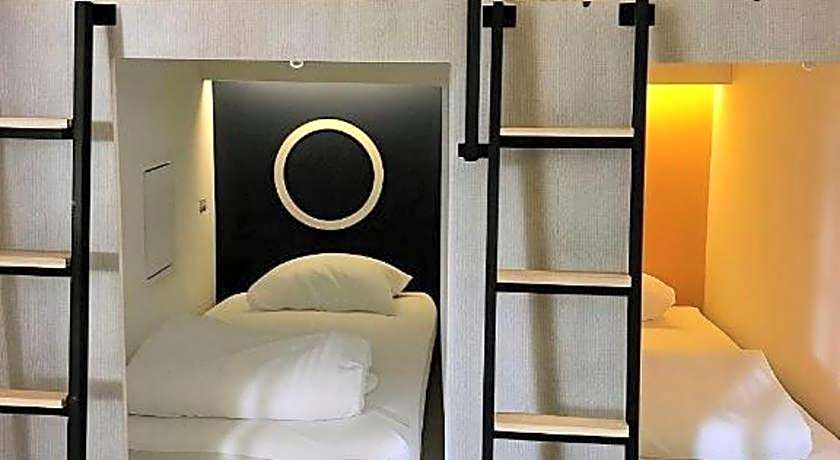 Spinomad hostel