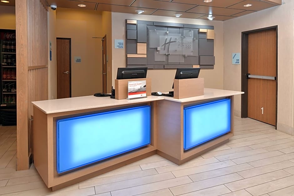 Holiday Inn Express Alburquerque N - Bernalillo By IHG