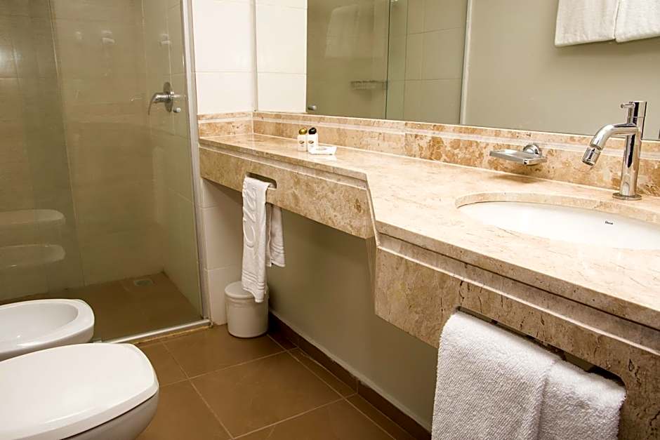 Class Hotel Alfenas