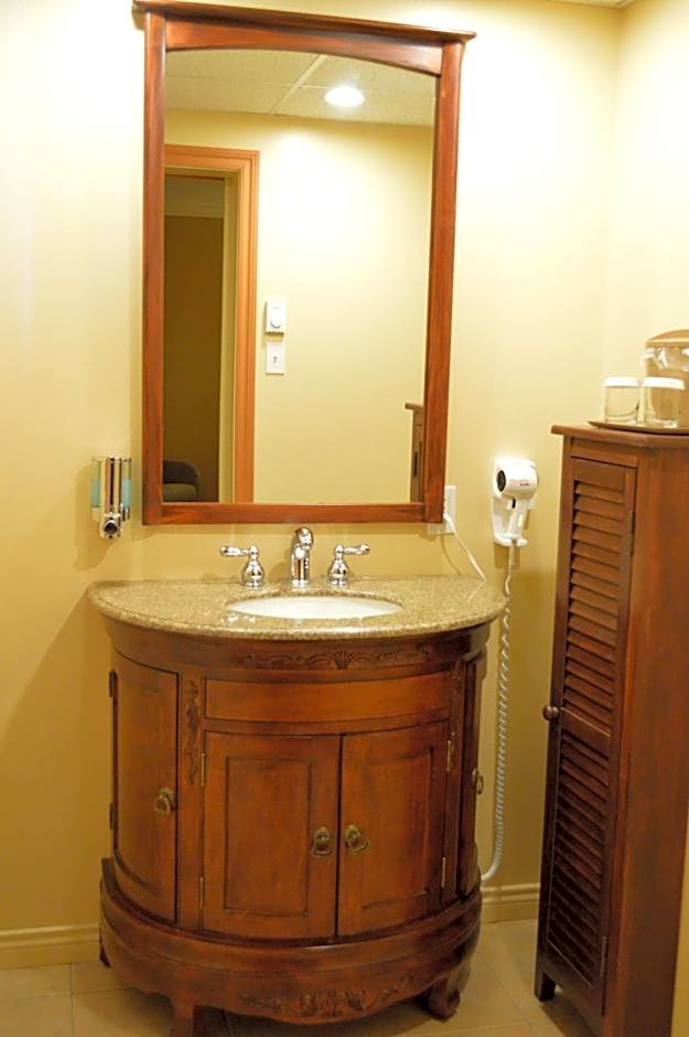 Hôtel Maison Blanche