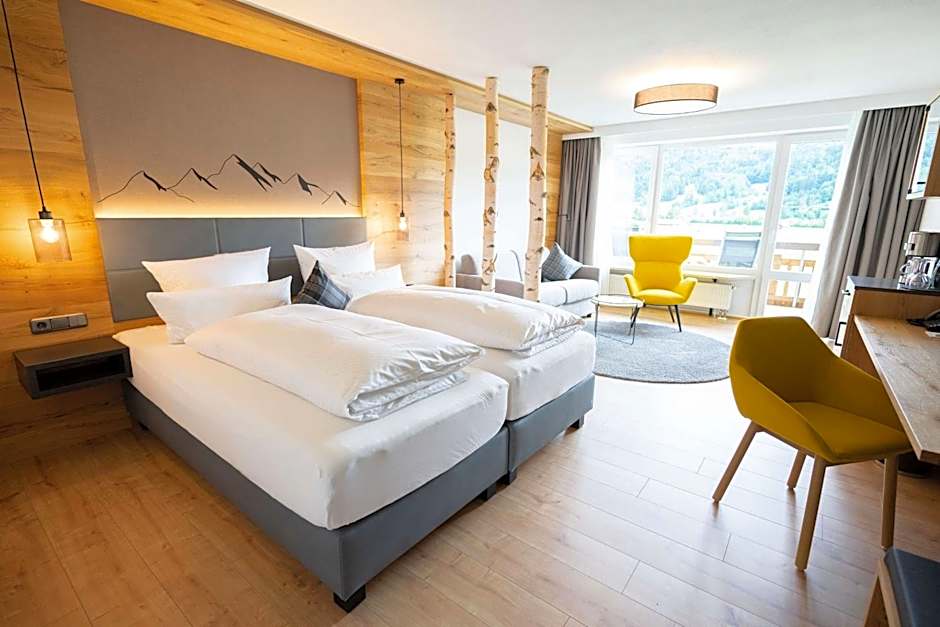 Alpenhof Oberstdorf Hotel & SPA, Signature Collection by BW