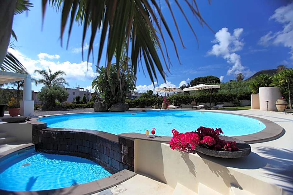 Residence Hotel La Giara