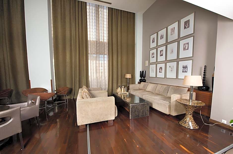 Agrinio Imperial Hotel