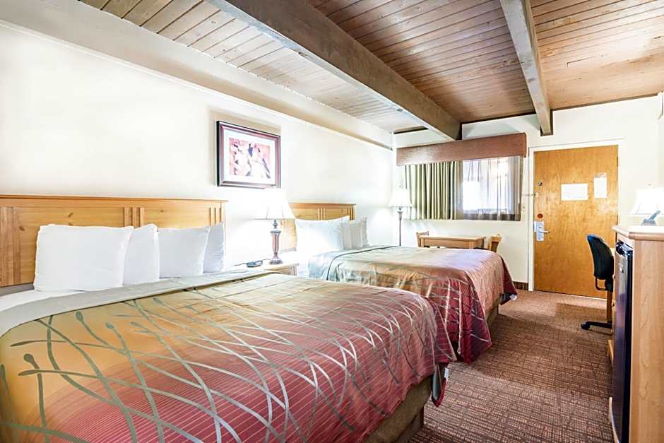 Teton West Motel