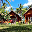 Dangin Kubu Bungalow