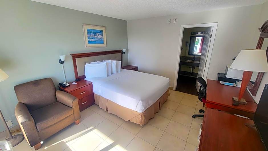 Clearwater Beach Hotel