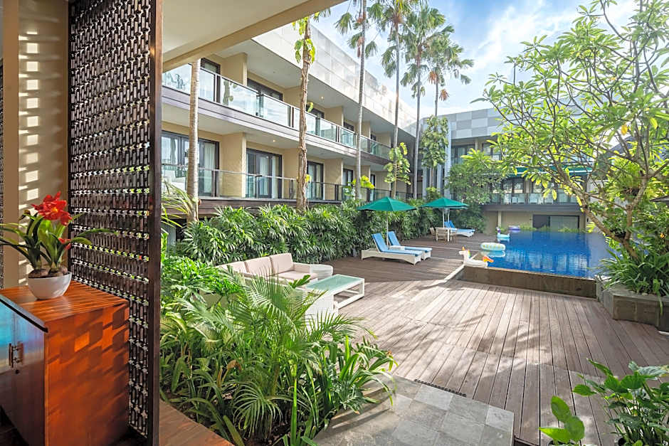 Dekuta Hotel
