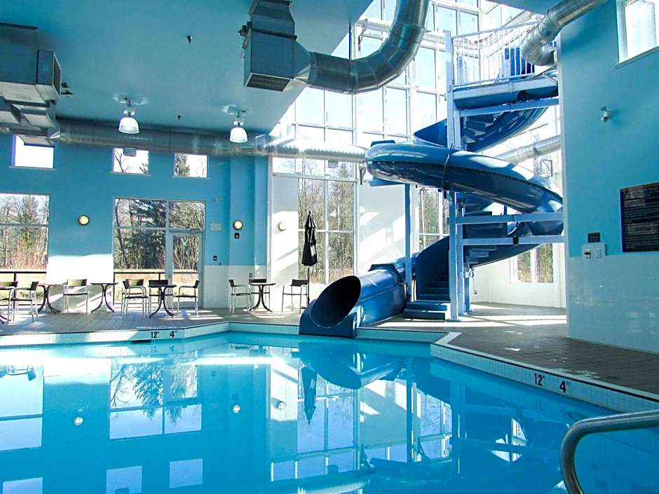 Sandman Hotel and Suites Squamish