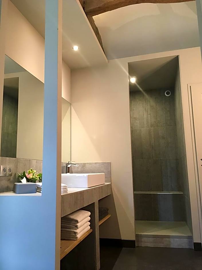 Chateau Saint Vincent