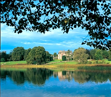 The Lodge at Castle Leslie Estate