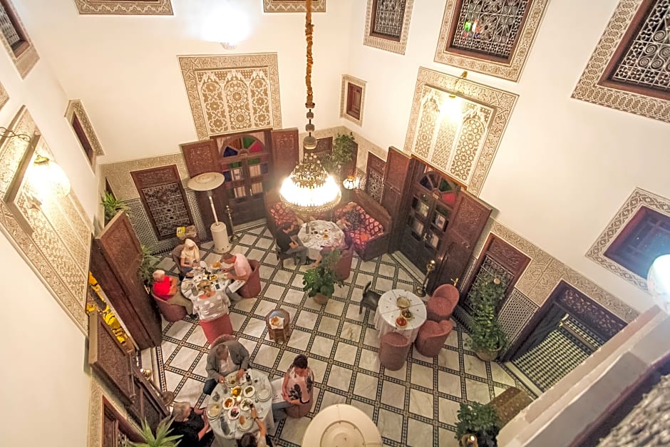 Riad Dar Chrifa